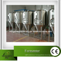 Cervecería de cerveza de acero inoxidable fermentación tanques de fermentación